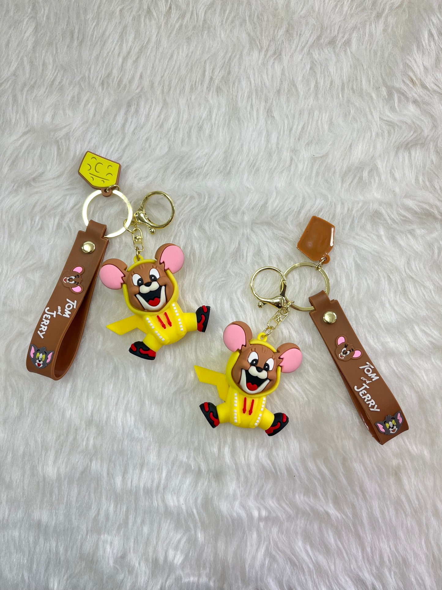 keychains