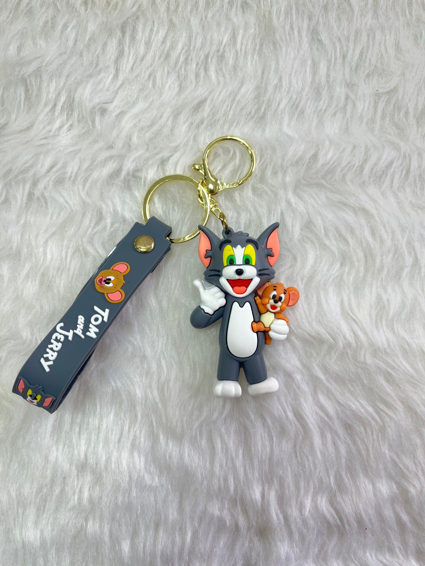keychains