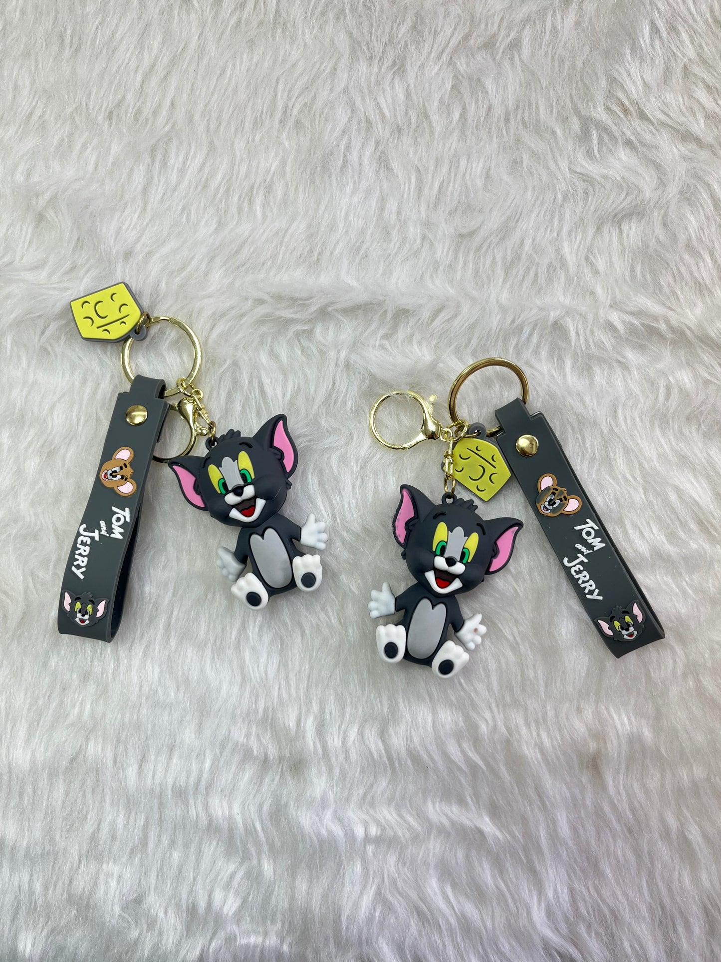 keychains