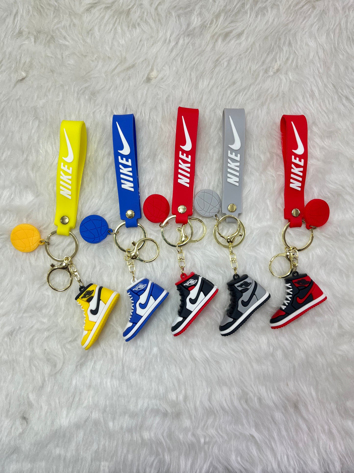 keychains
