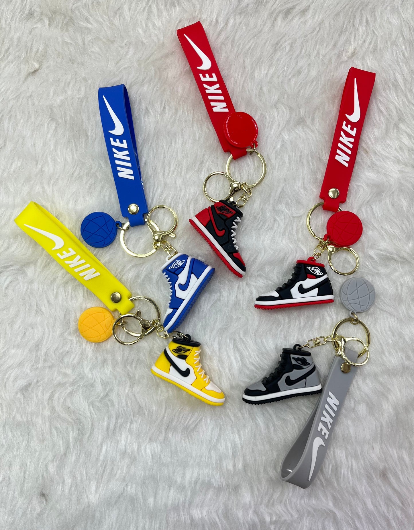 keychains