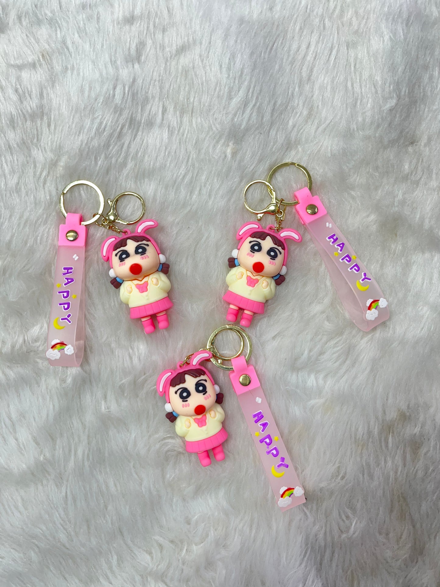 keychains