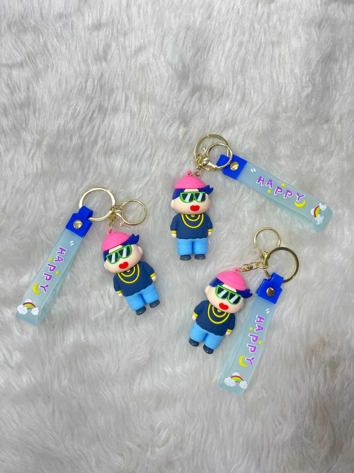 keychains