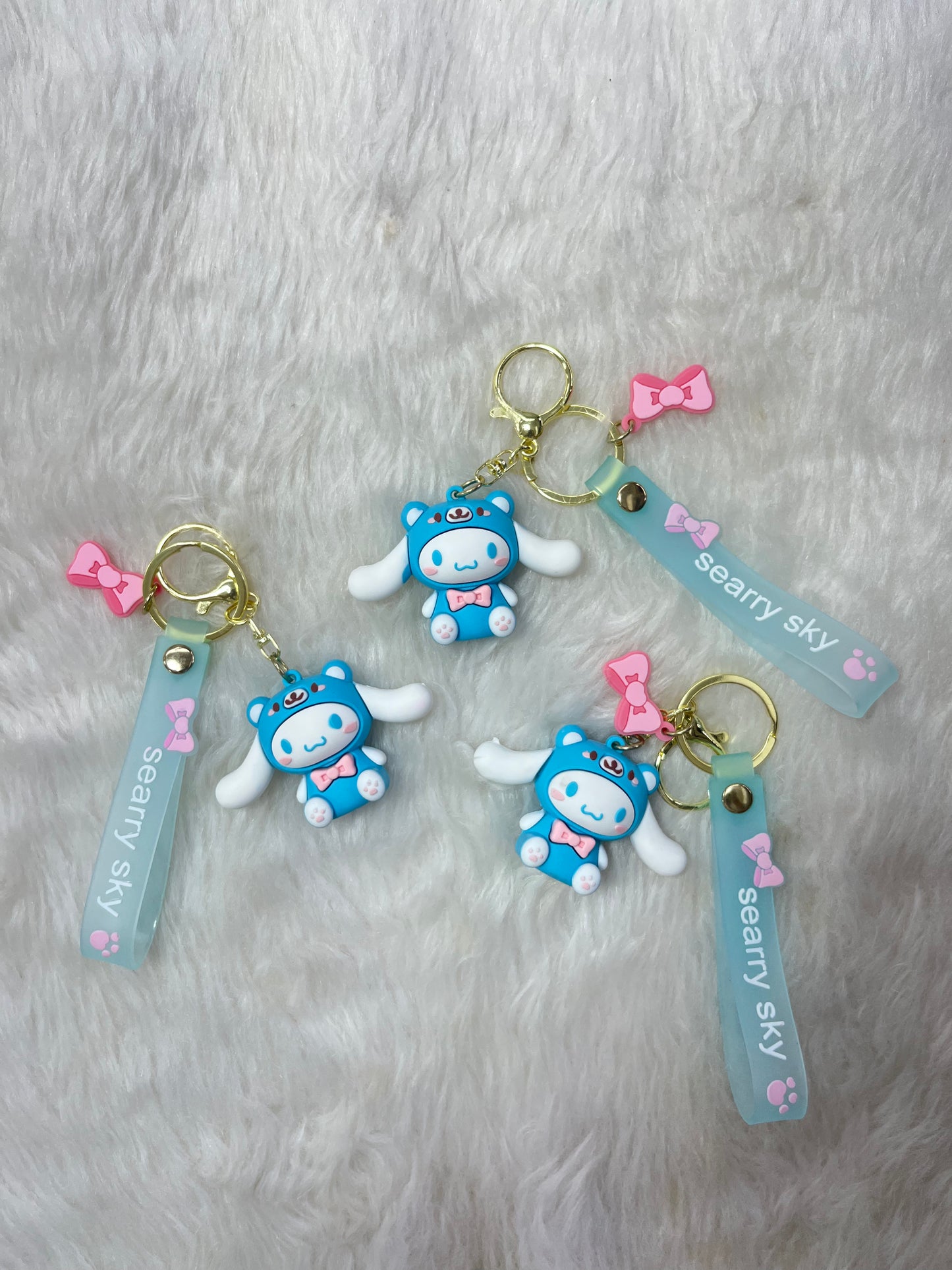 keychains