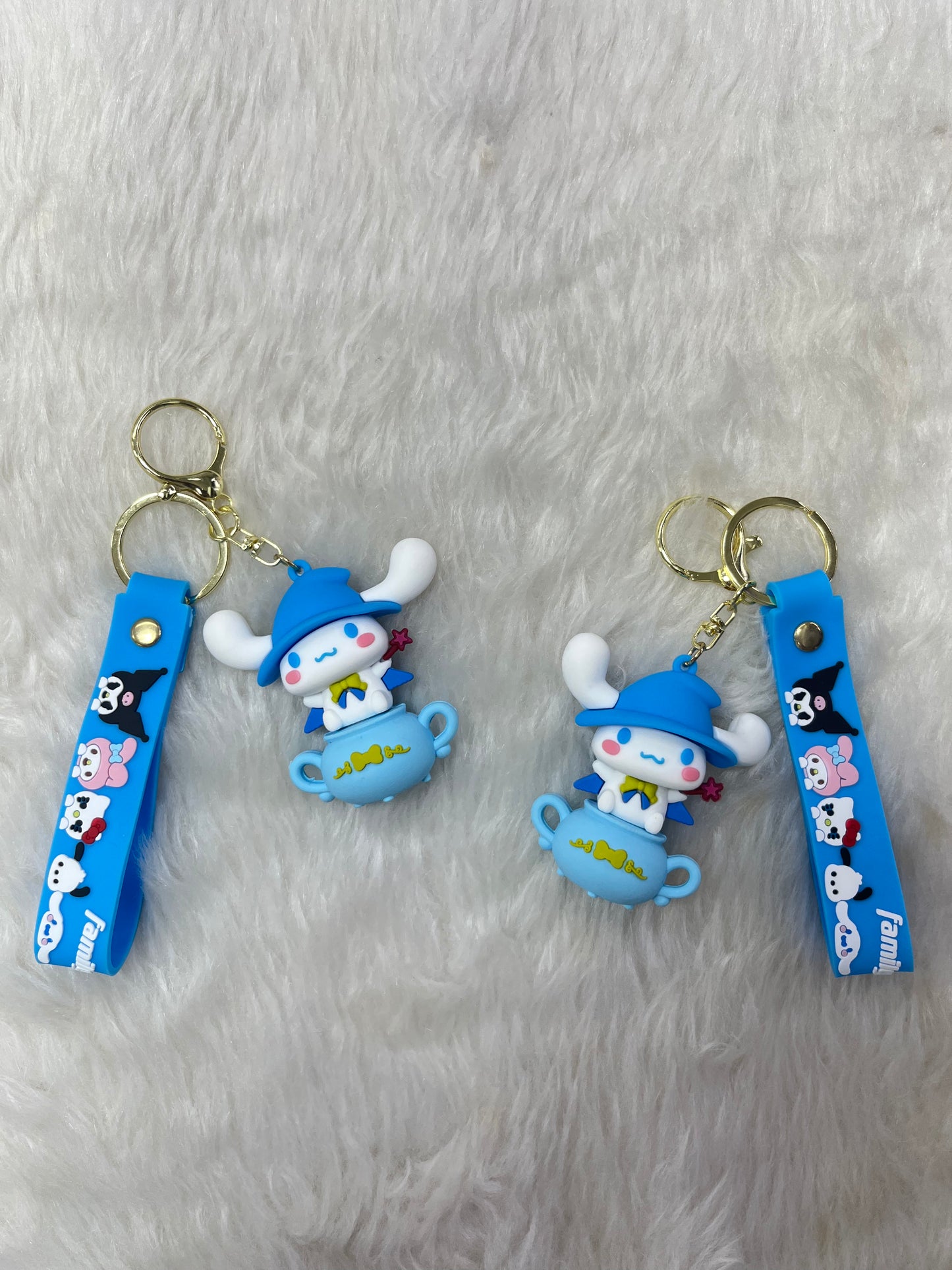 keychains