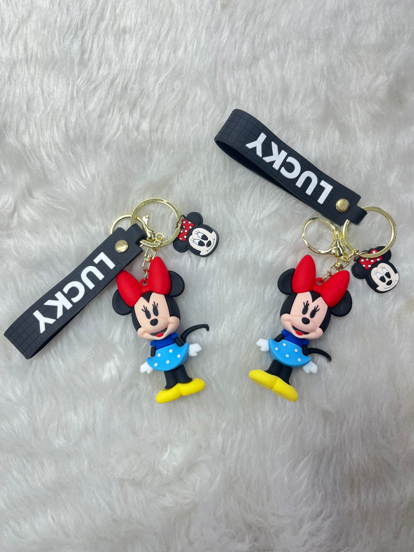 keychains