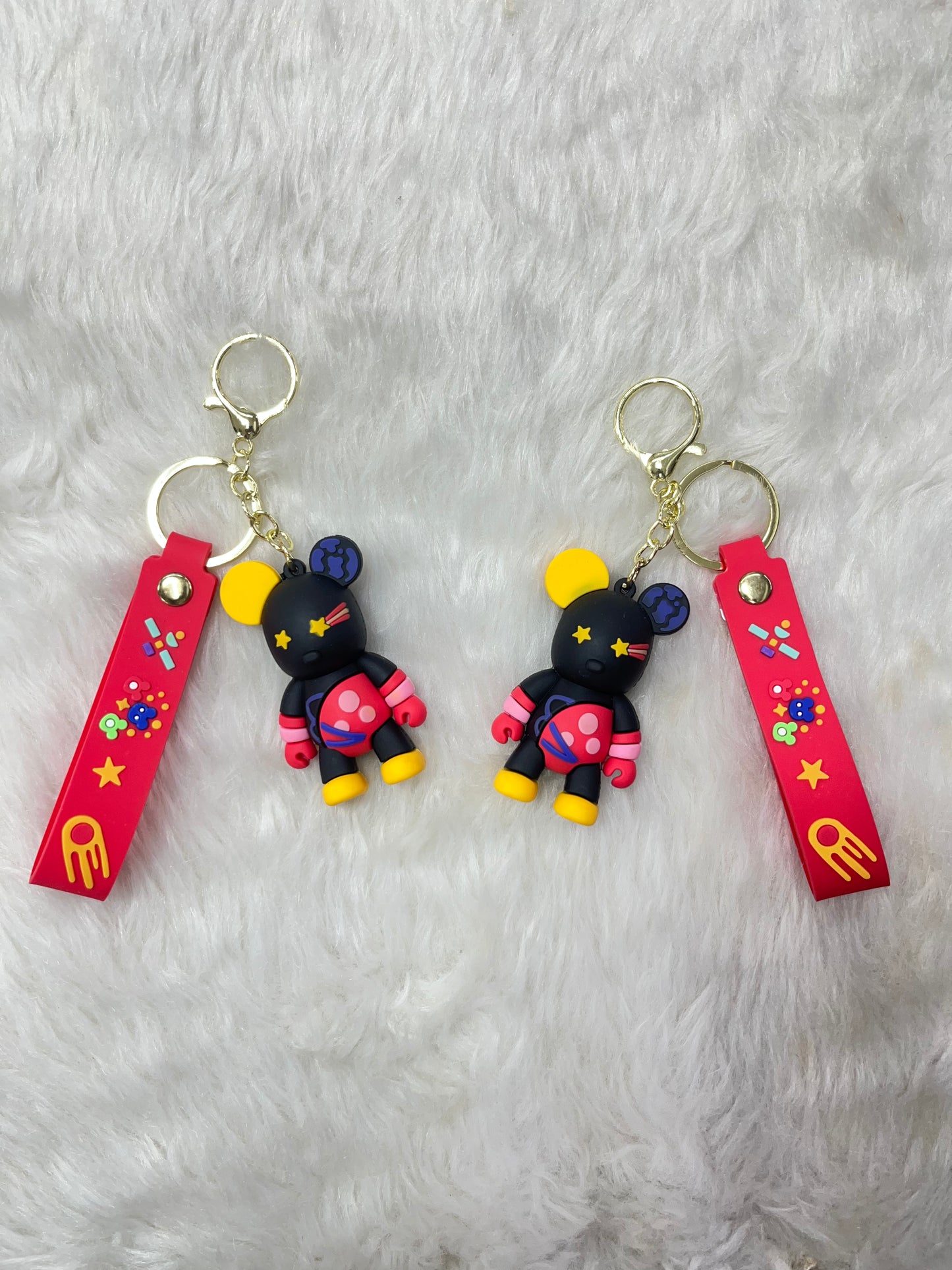 keychains