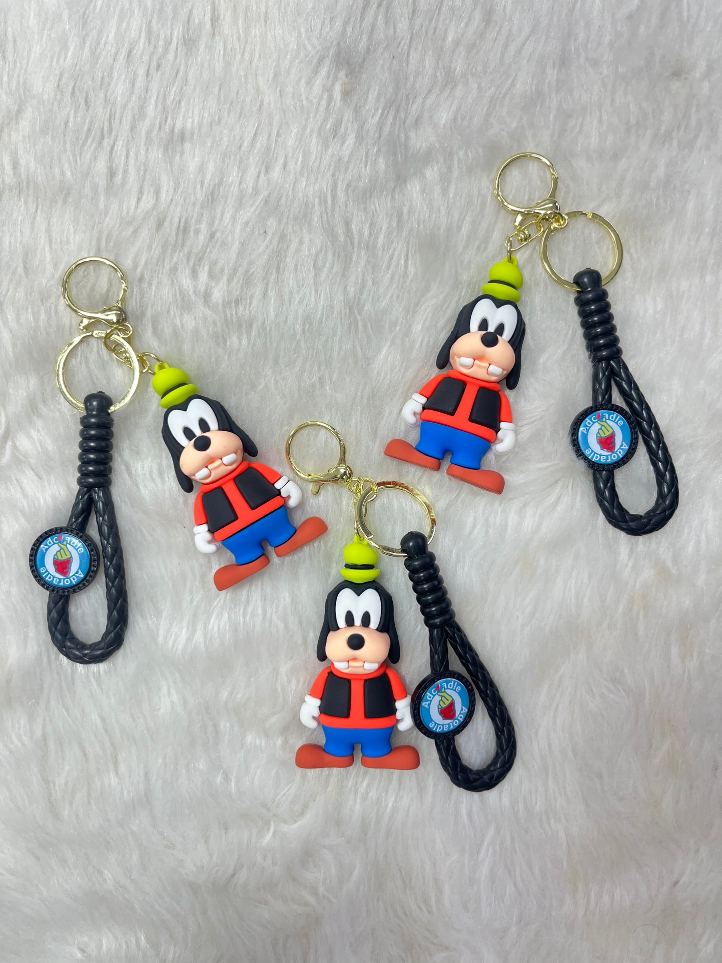 keychains