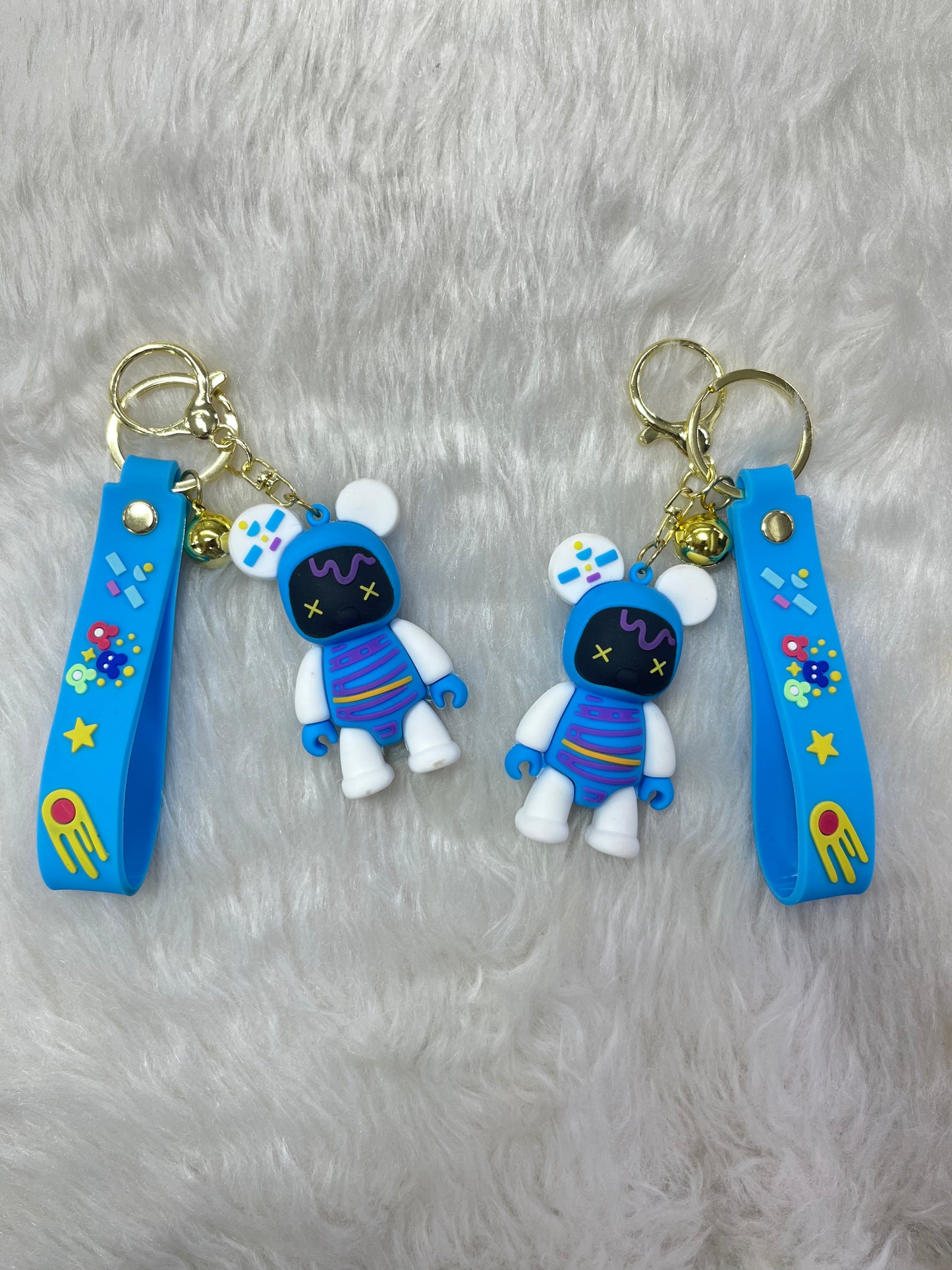 keychains