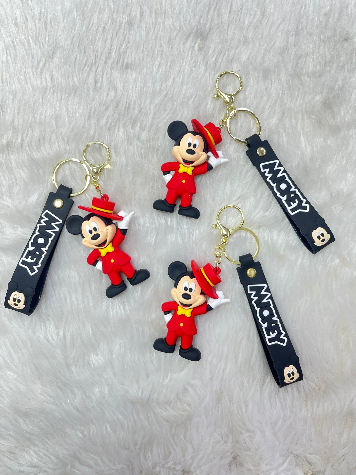 keychains