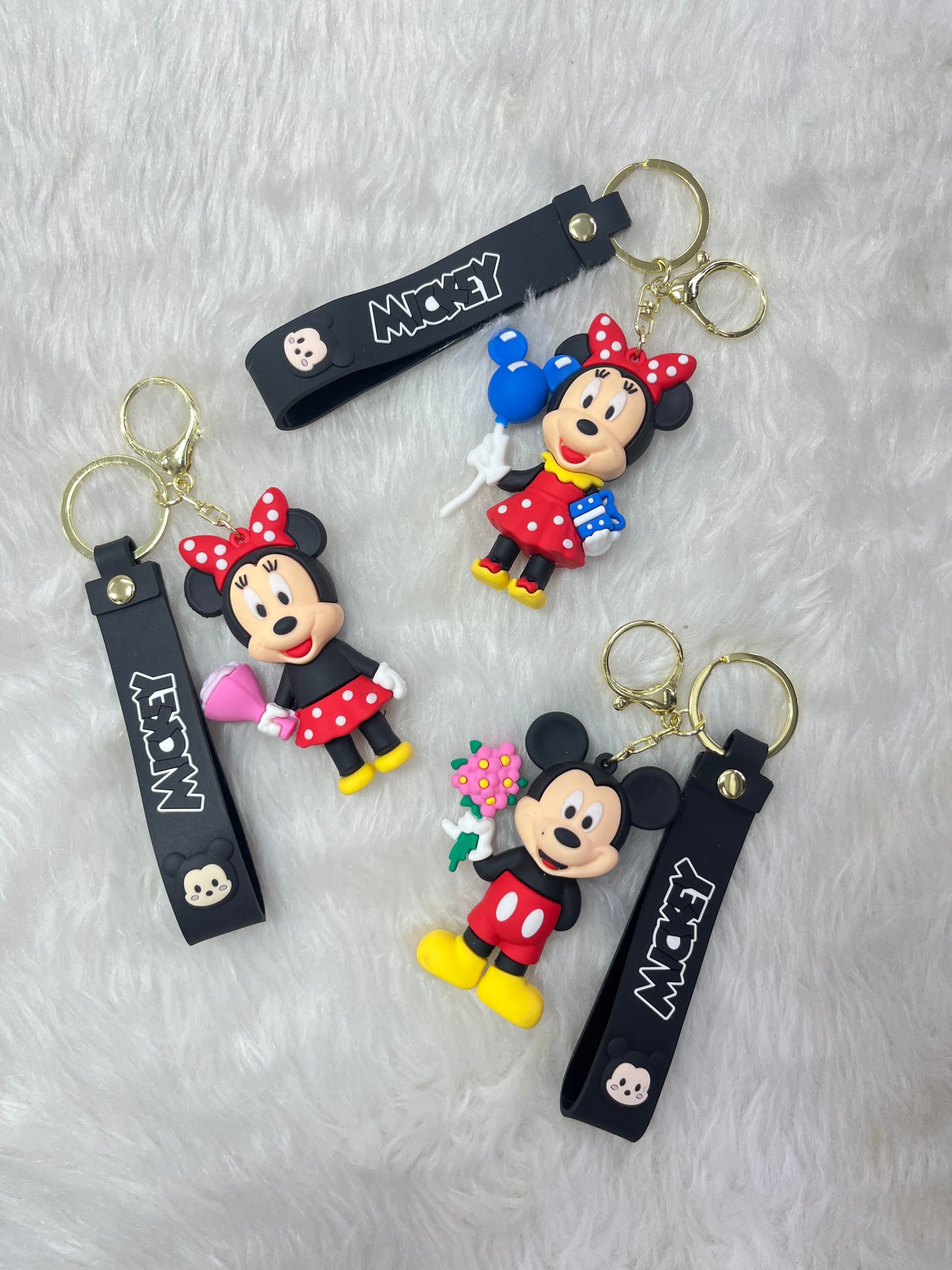 keychains