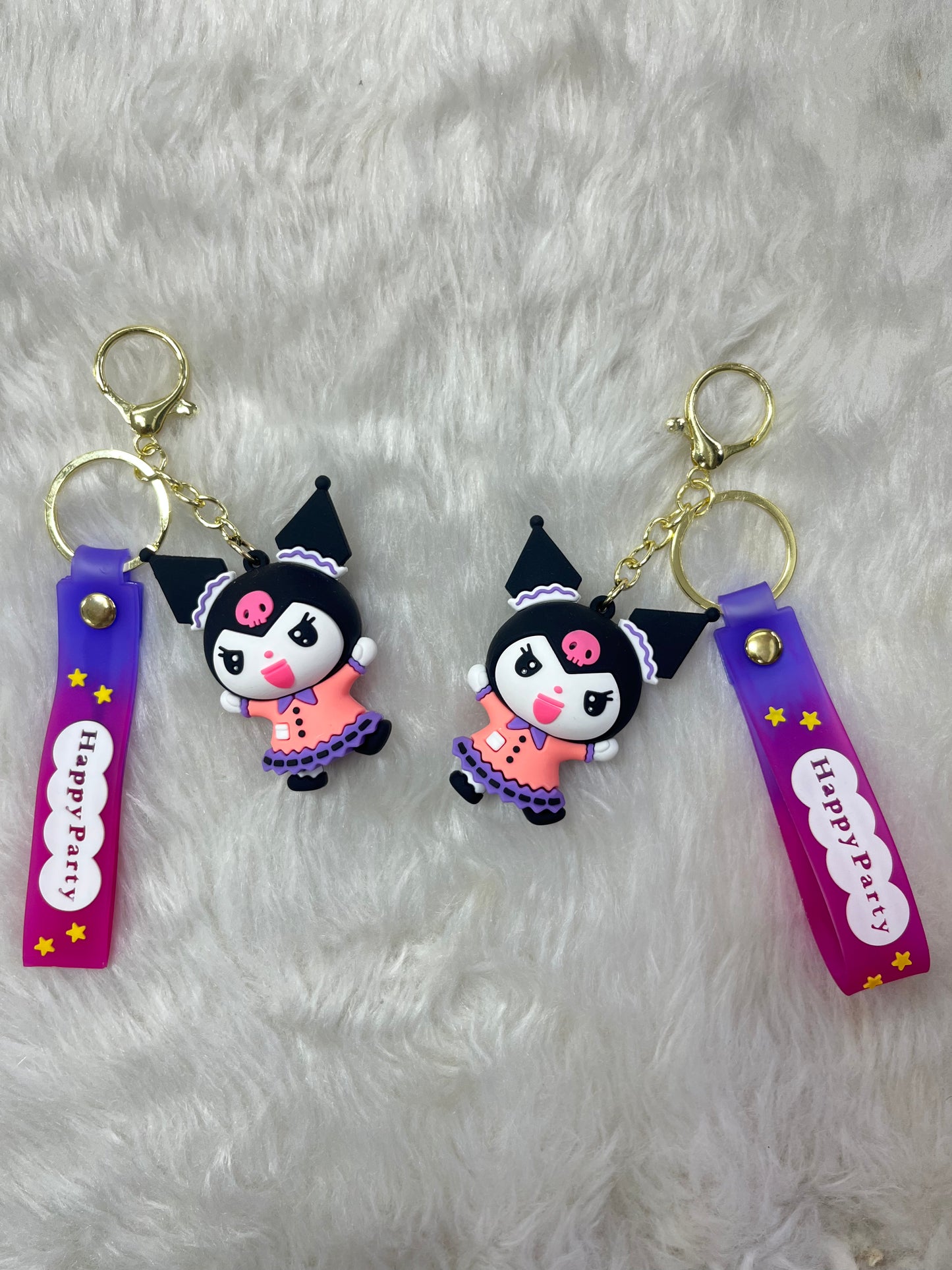 keychains