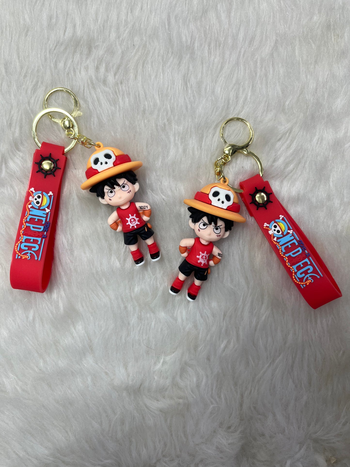 keychains
