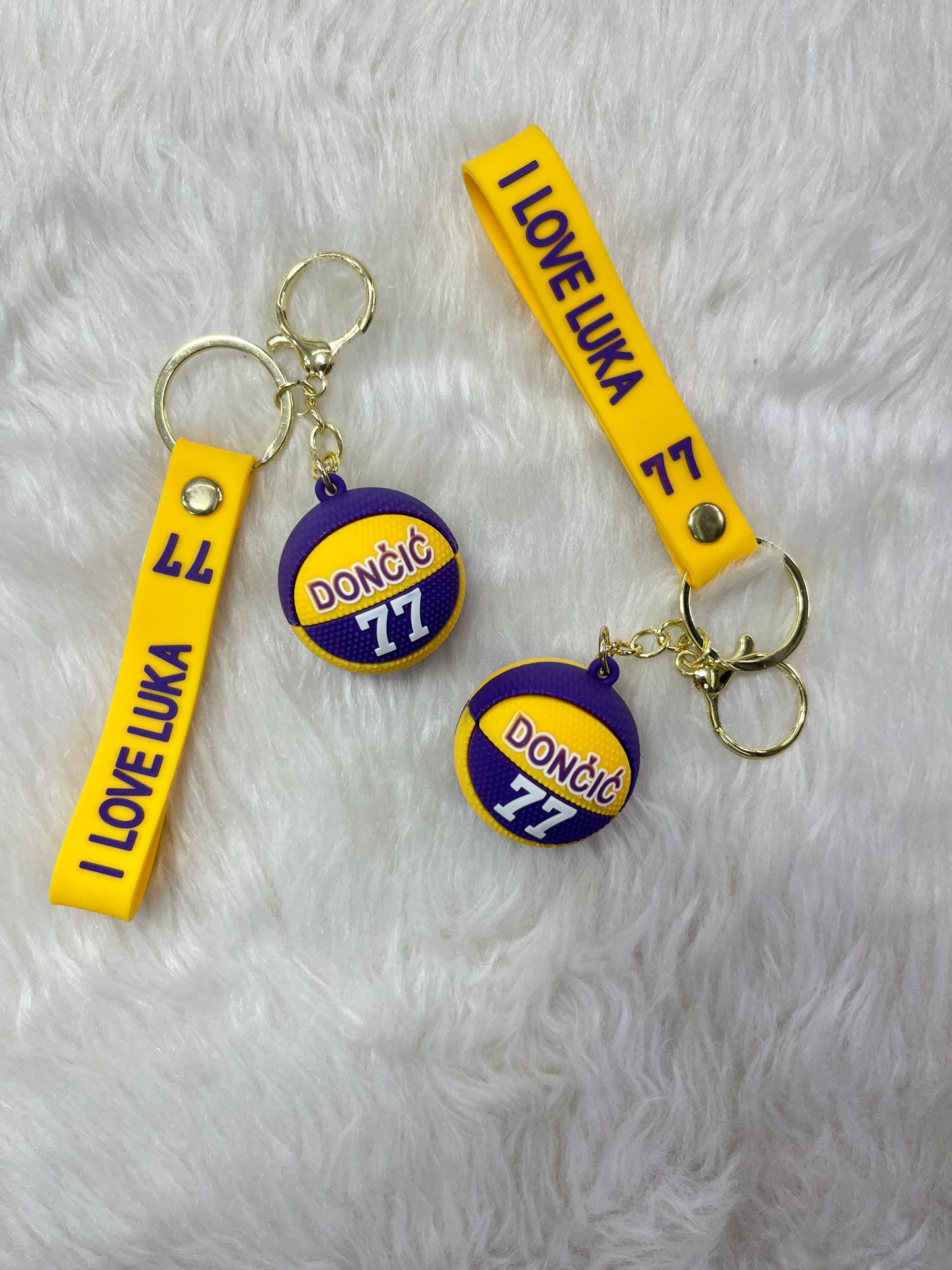keychains