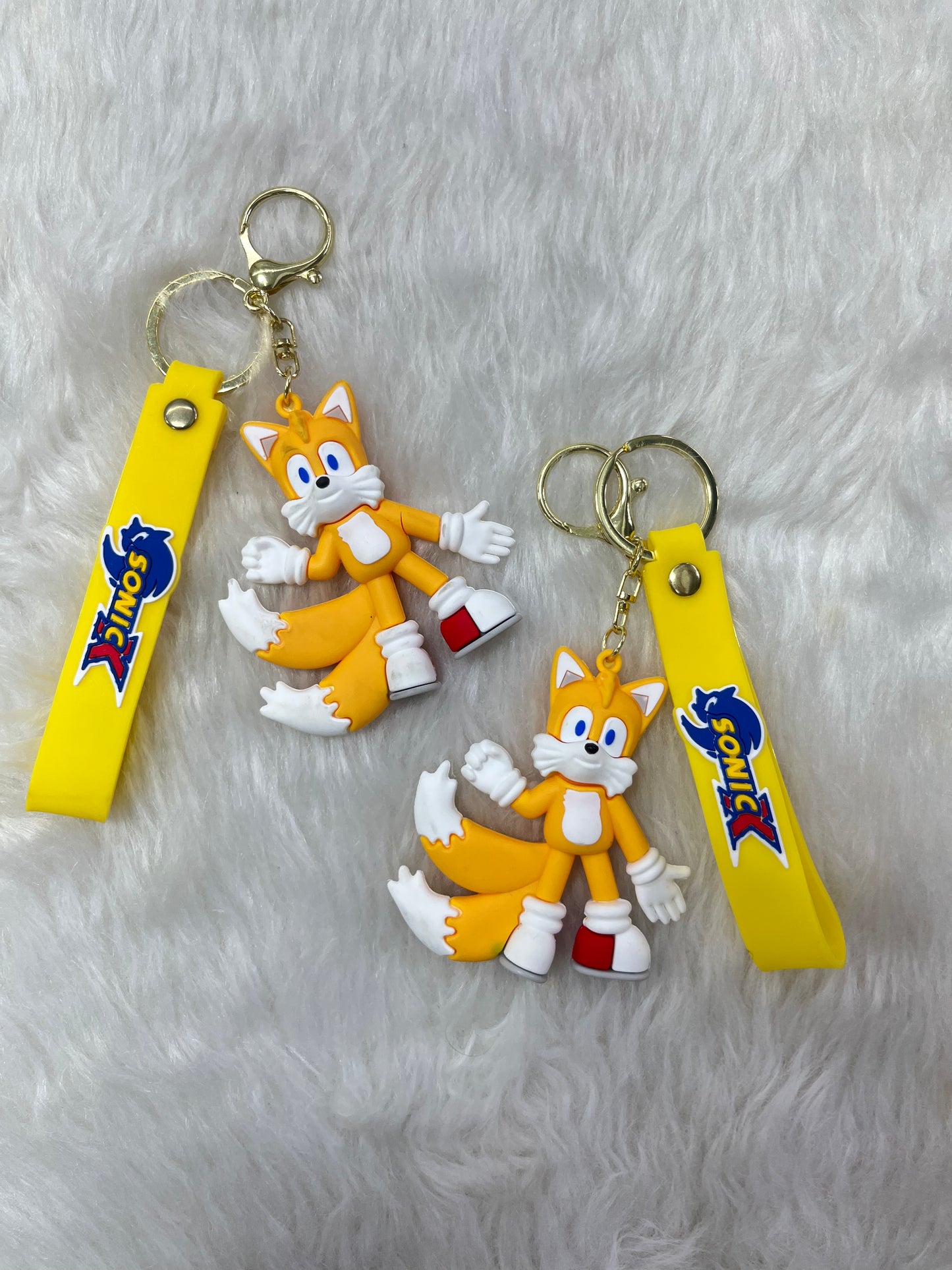 keychains