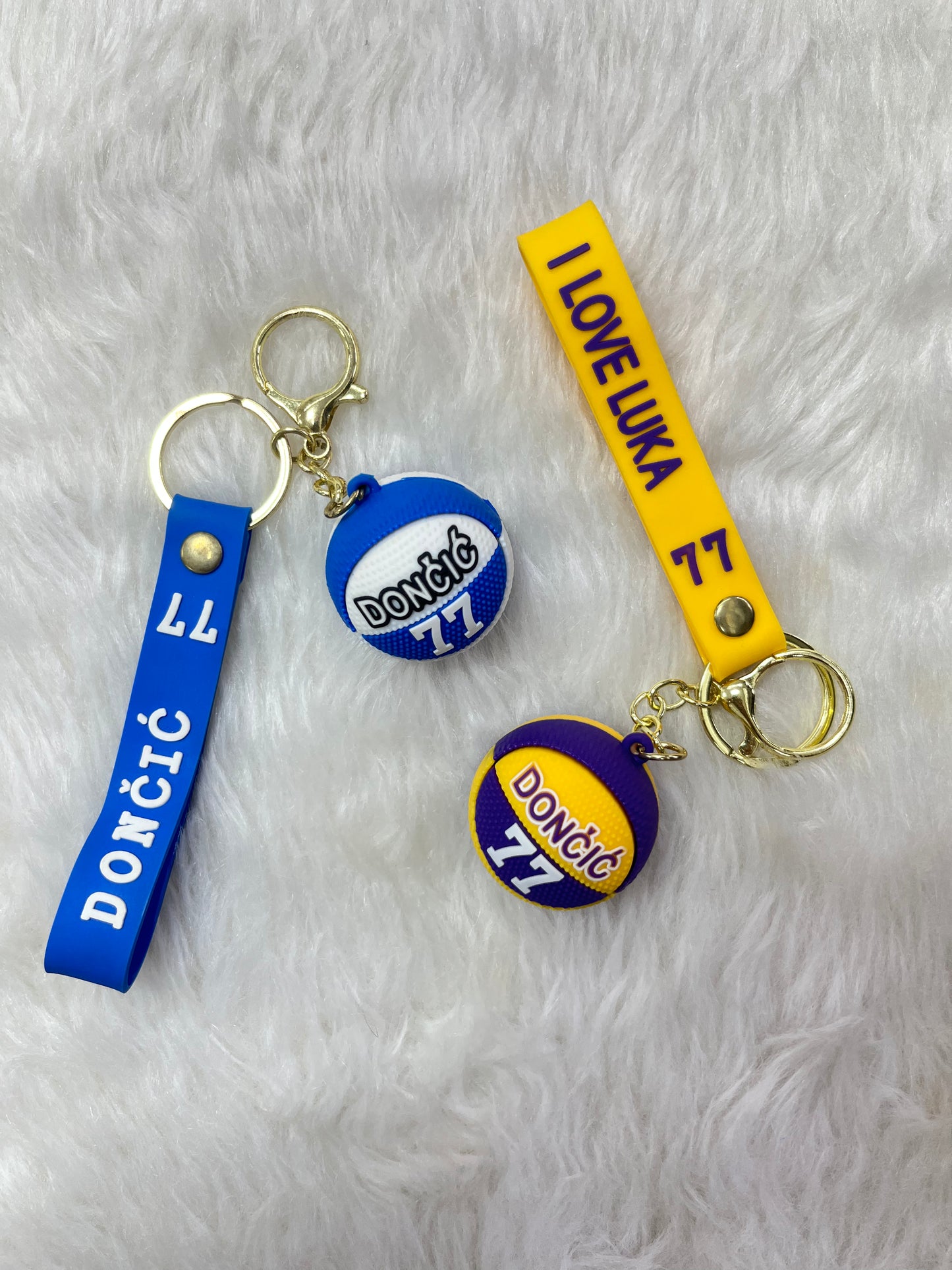 keychains