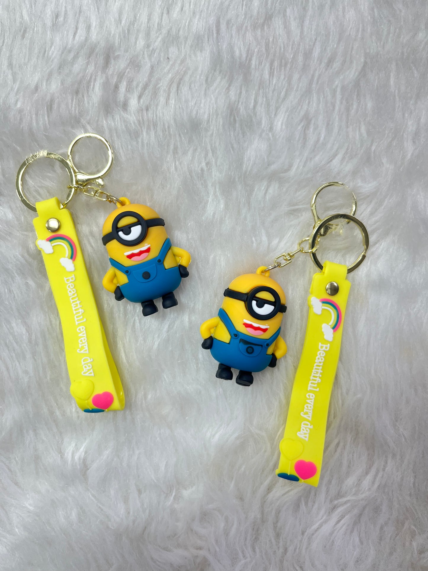 keychains
