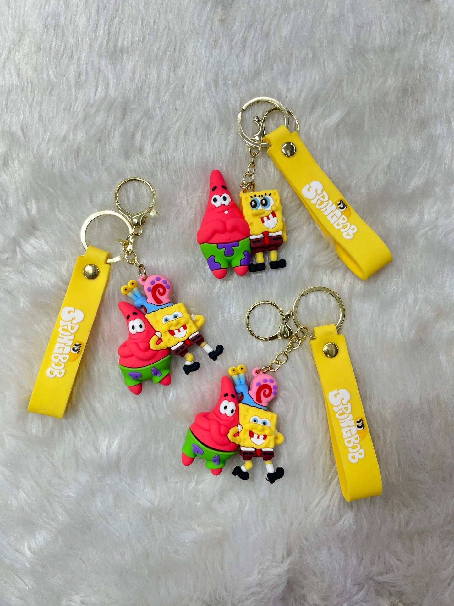 keychains