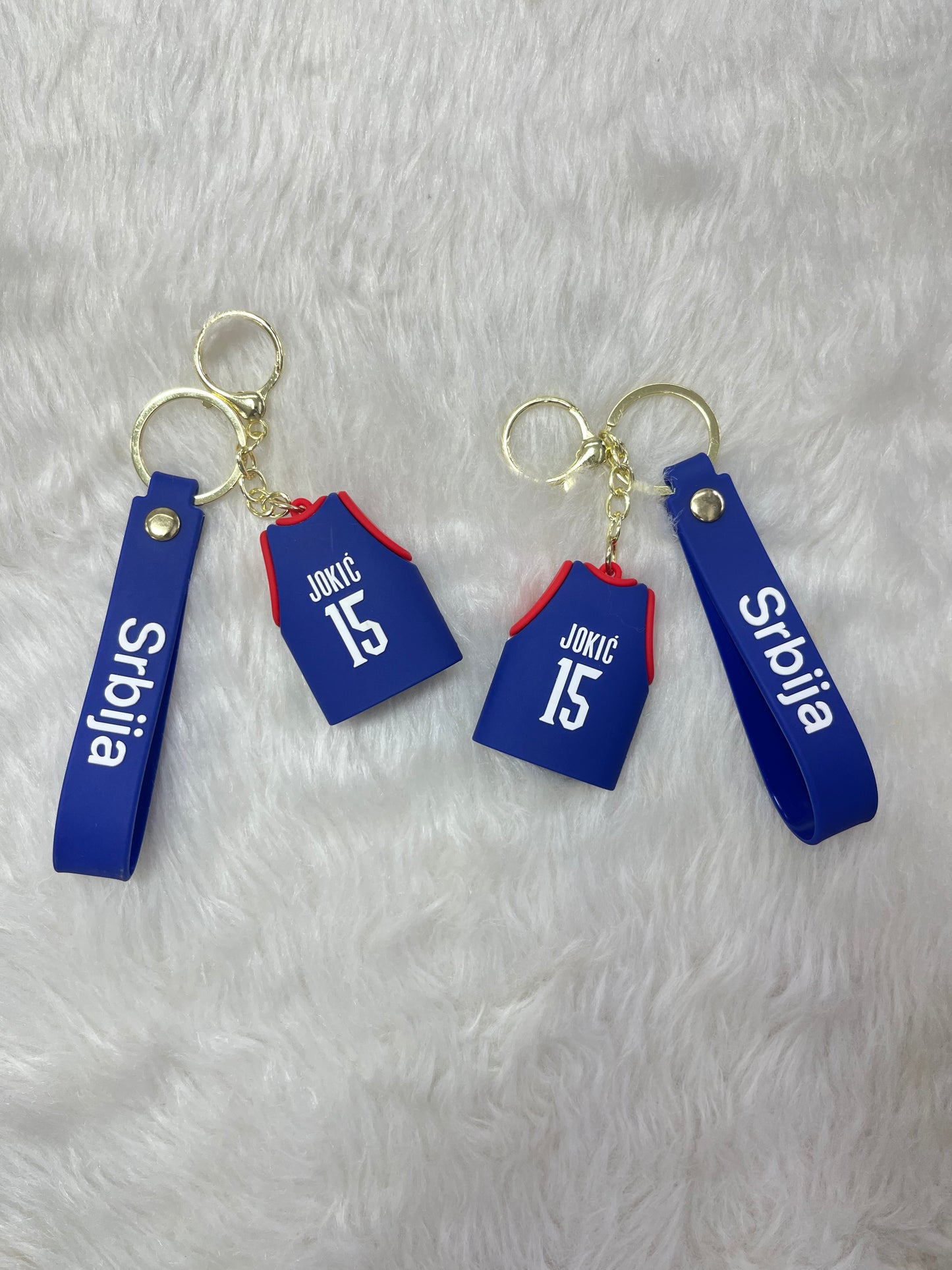 keychains