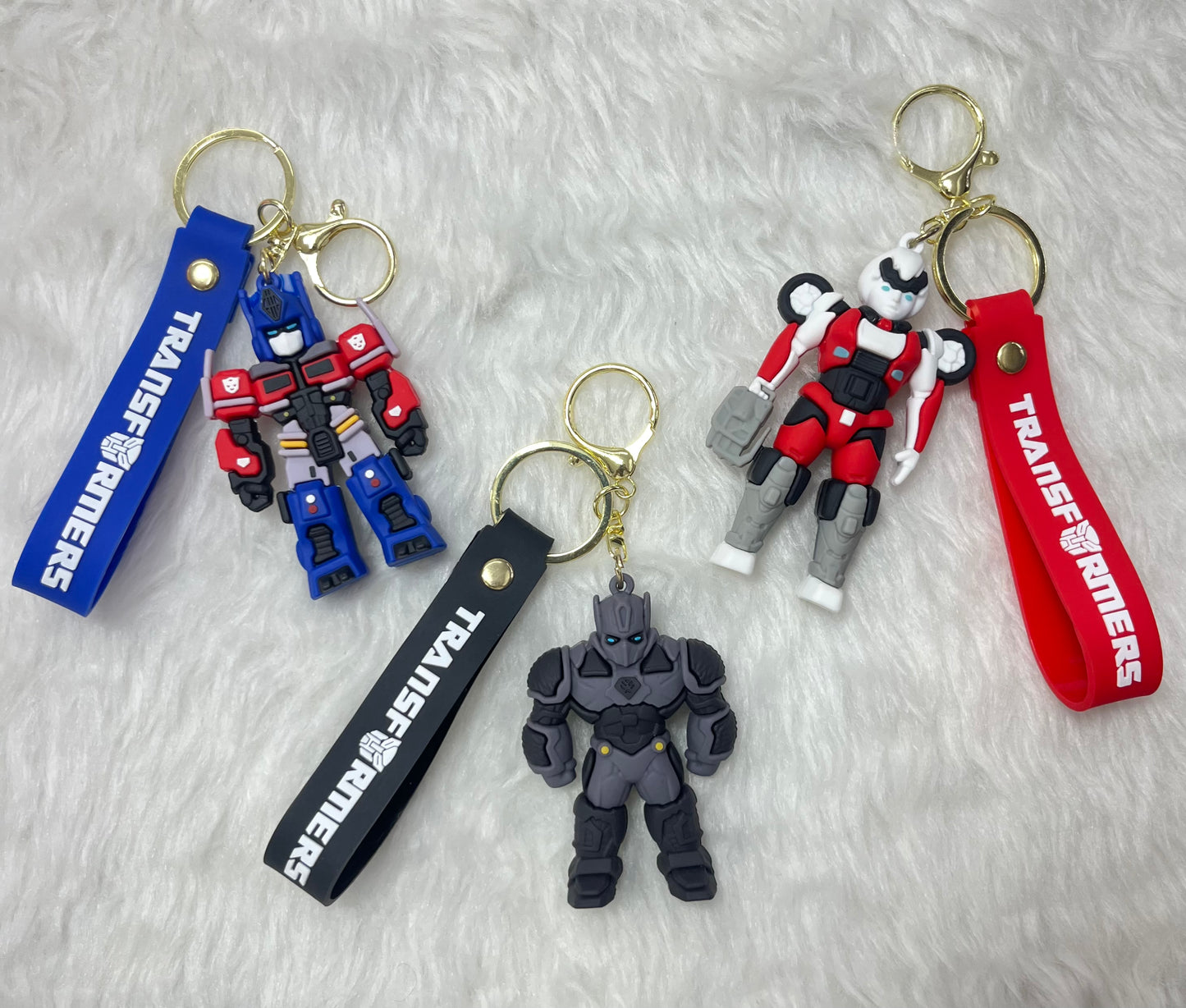 keychains