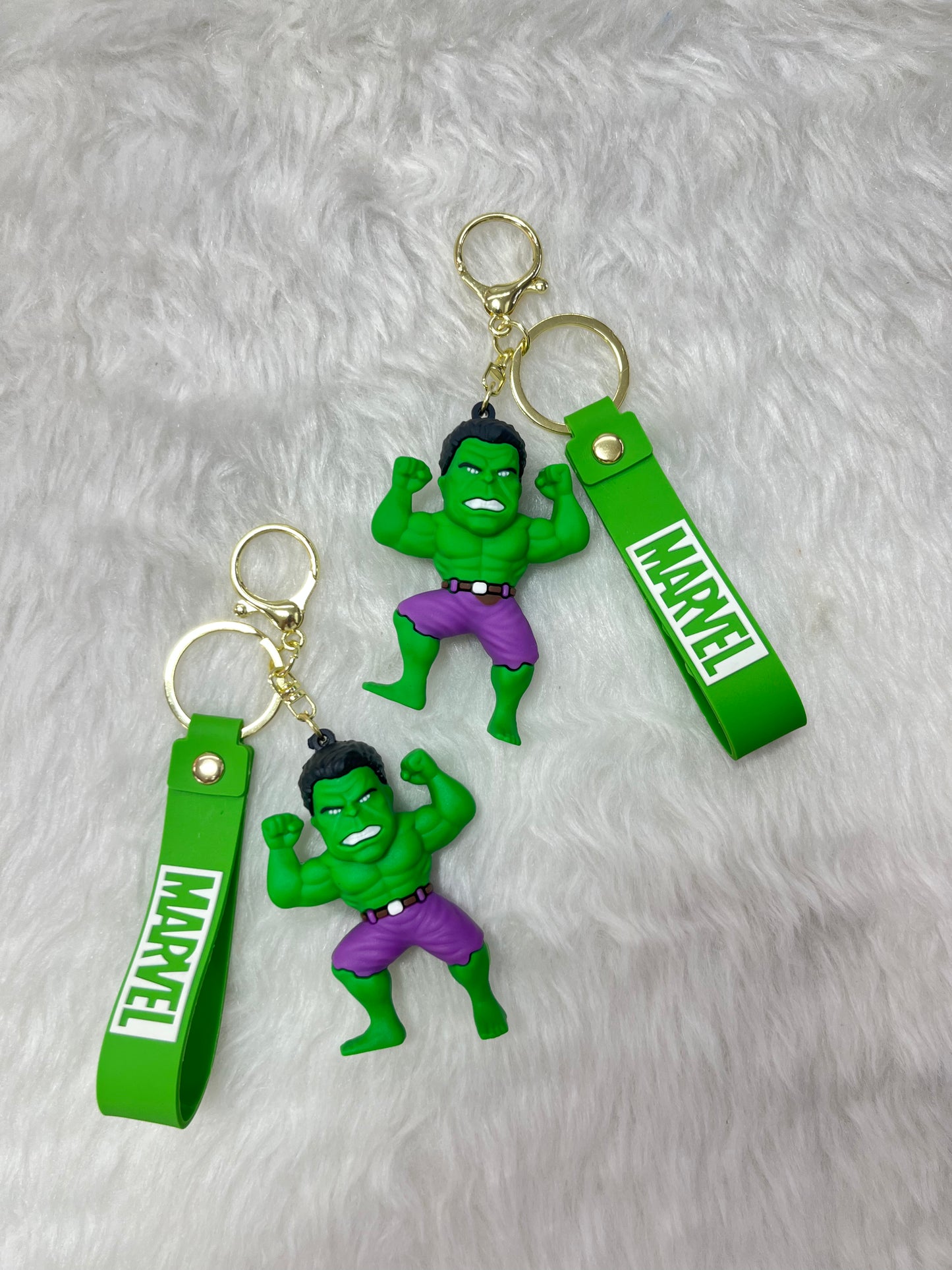 keychains