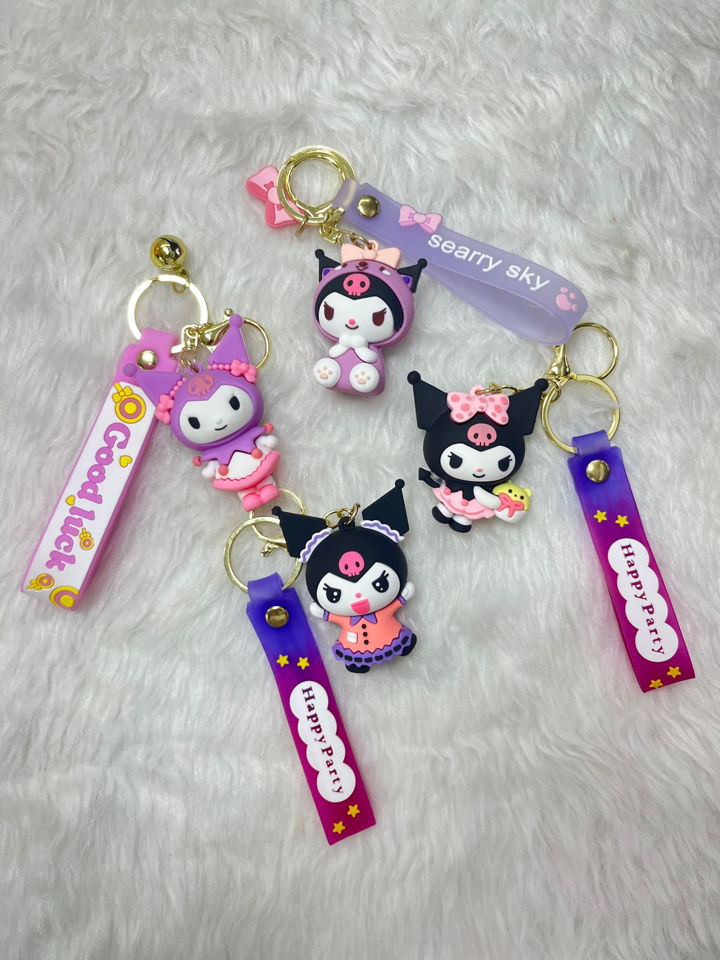 keychains