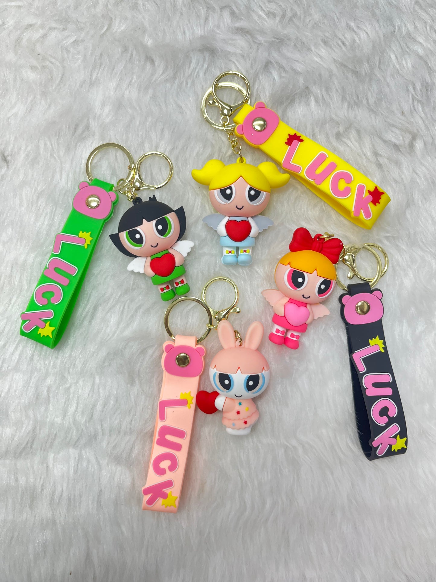 keychains