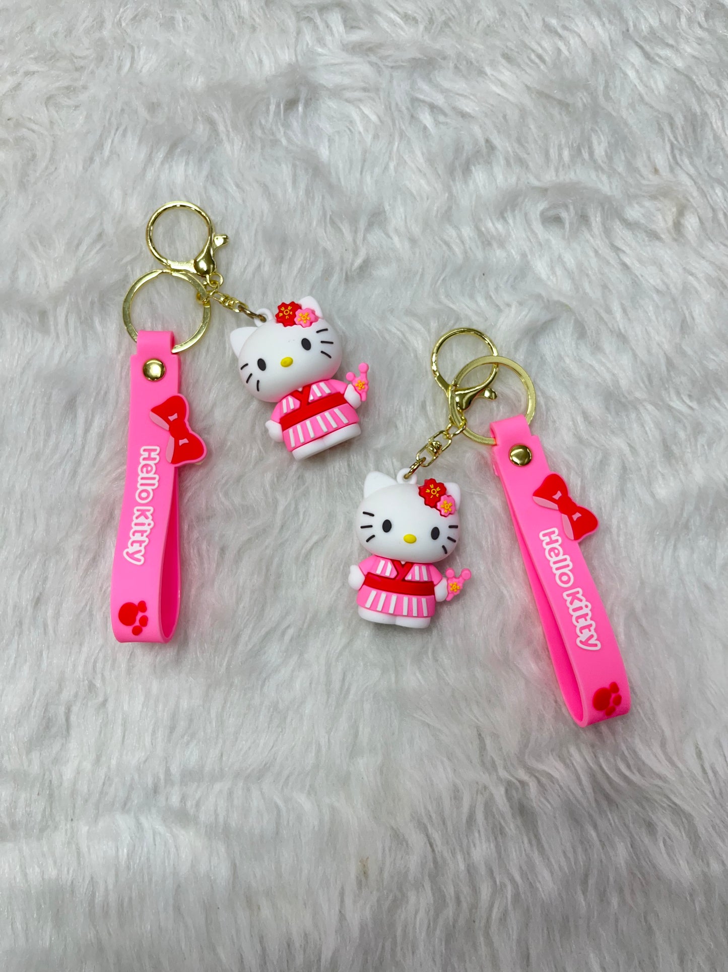 keychains