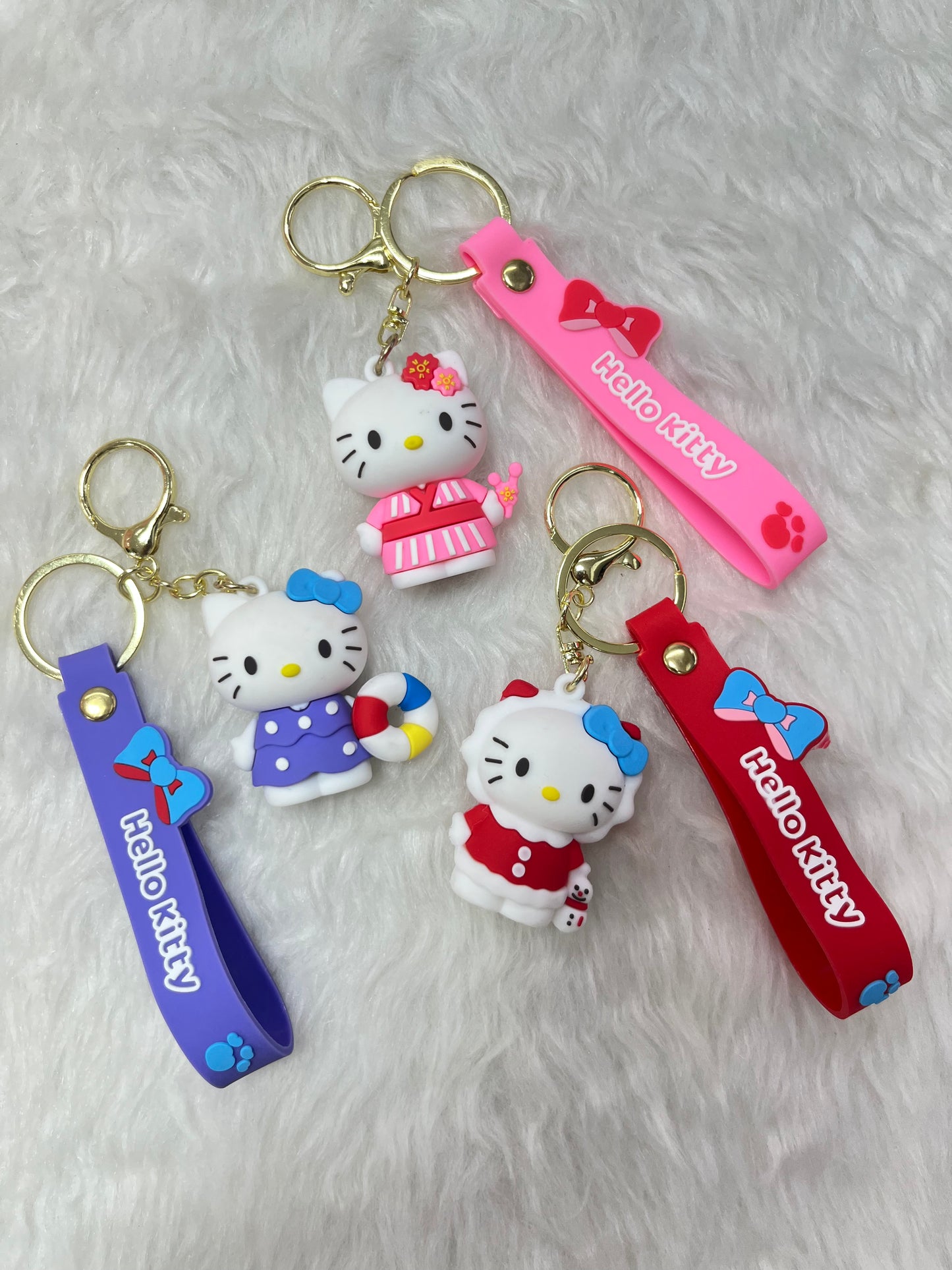 keychains