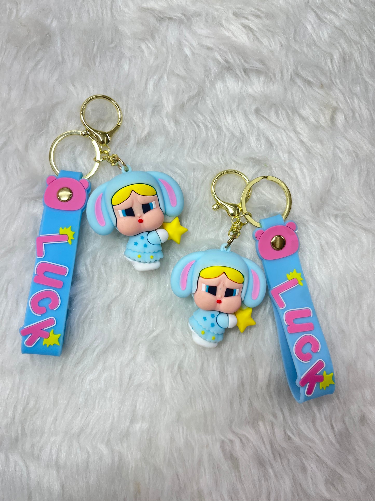 keychains