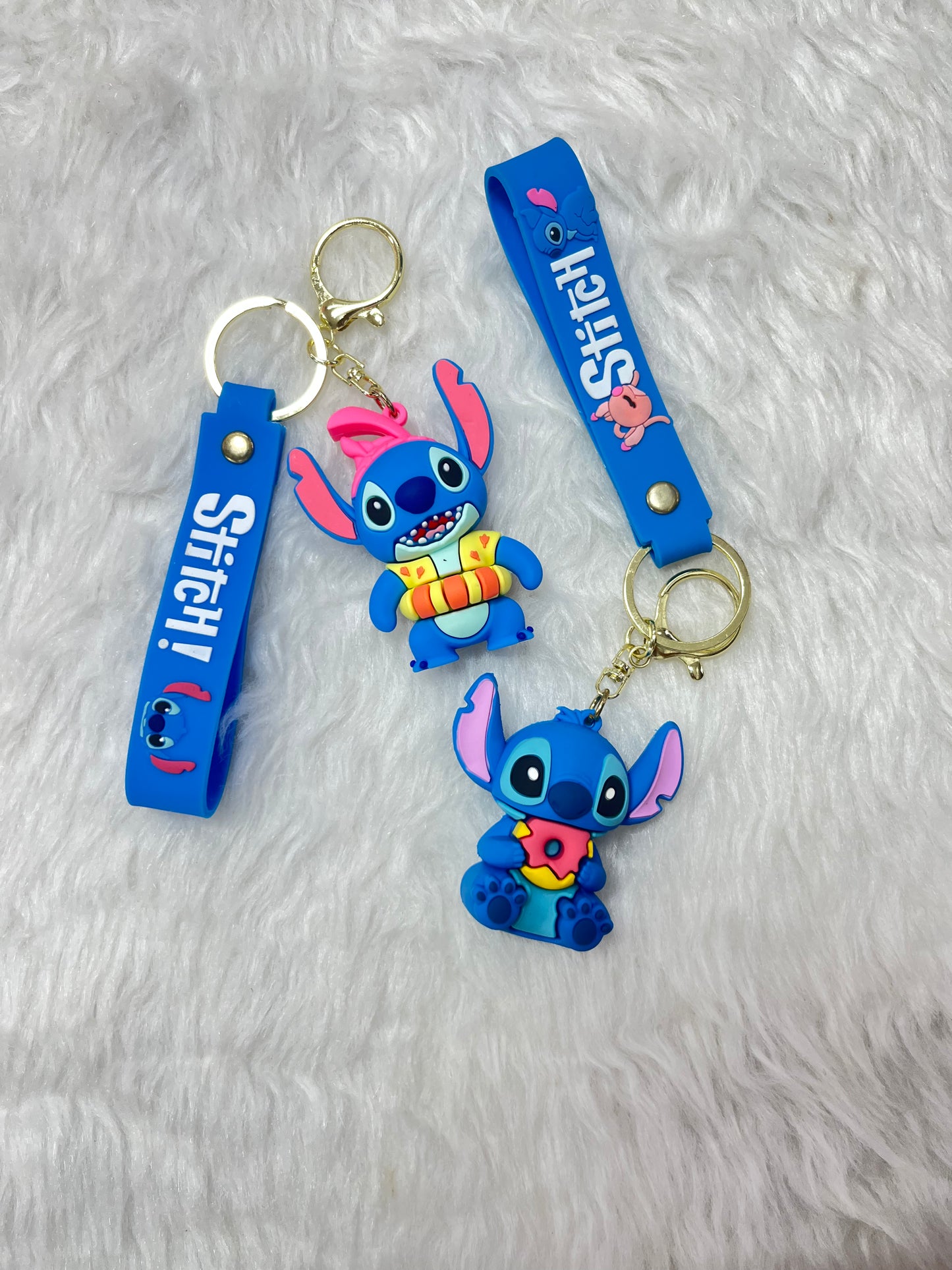 keychains