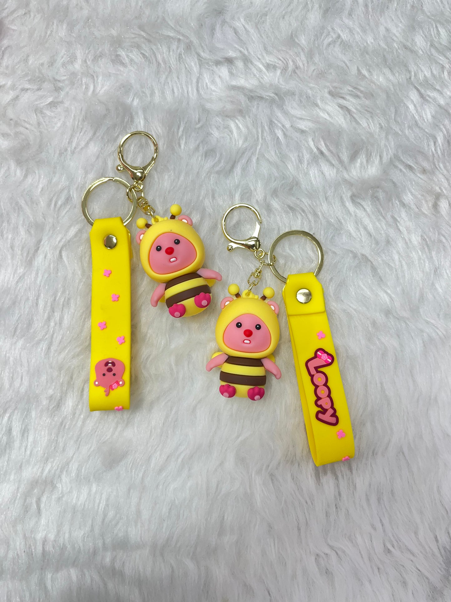 keychains